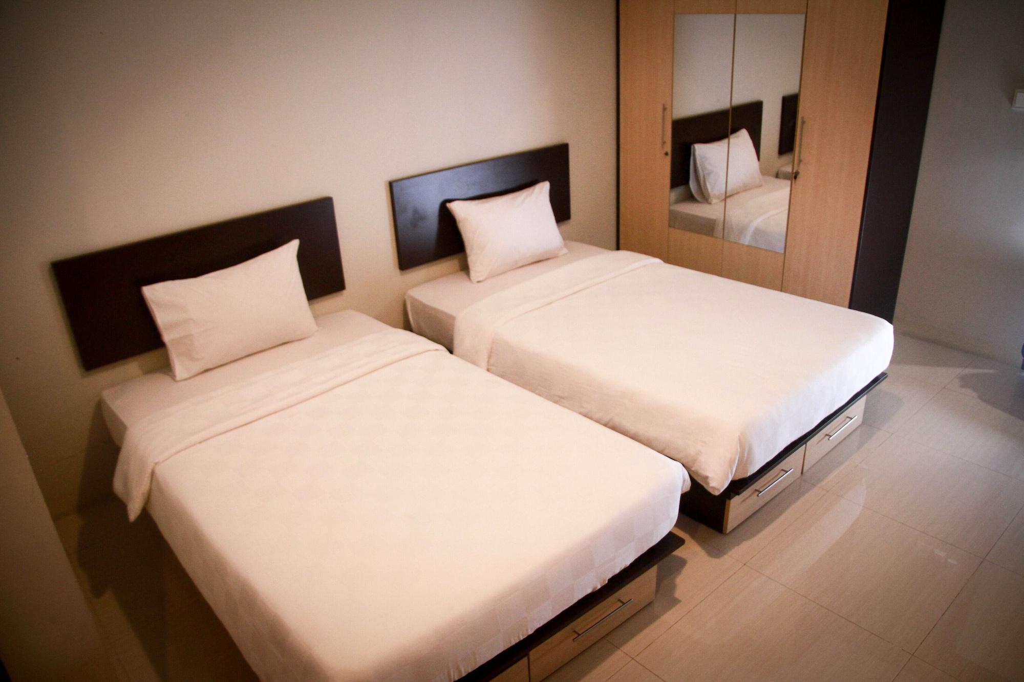 Sahid Skyland City Jatinangor Exteriér fotografie