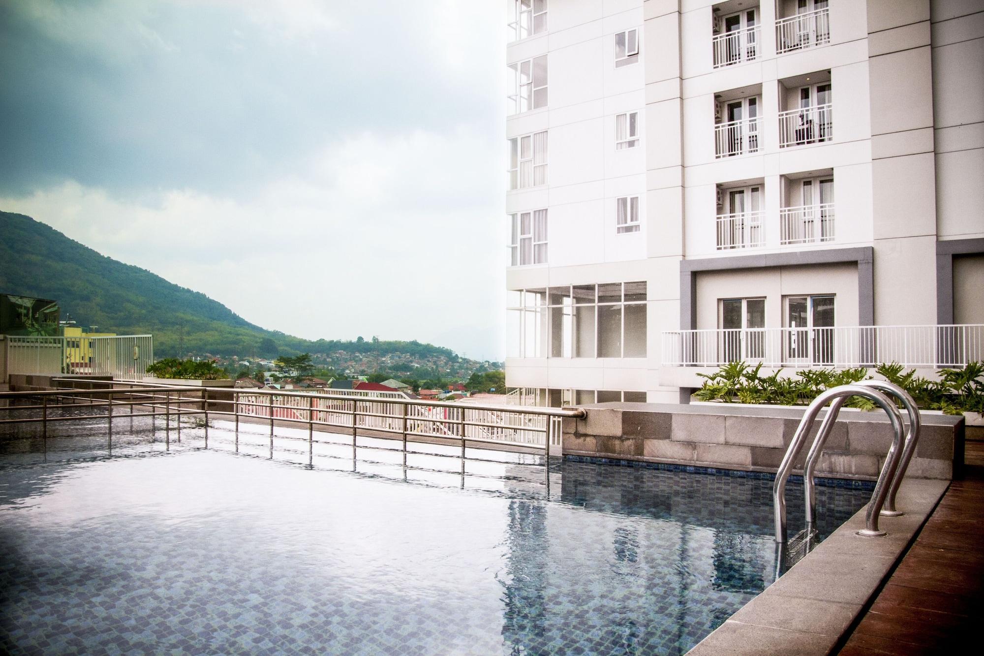 Sahid Skyland City Jatinangor Exteriér fotografie