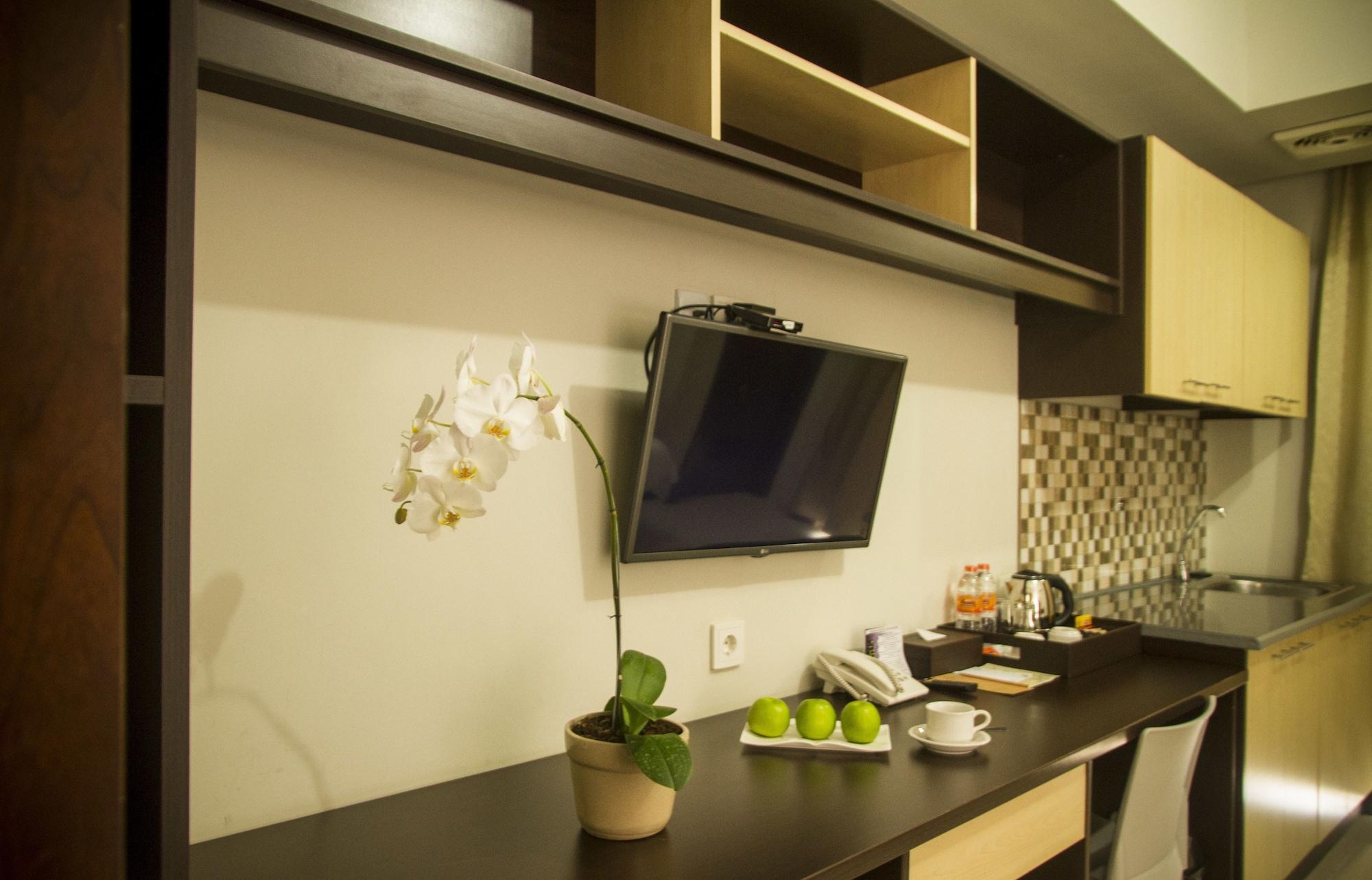 Sahid Skyland City Jatinangor Exteriér fotografie