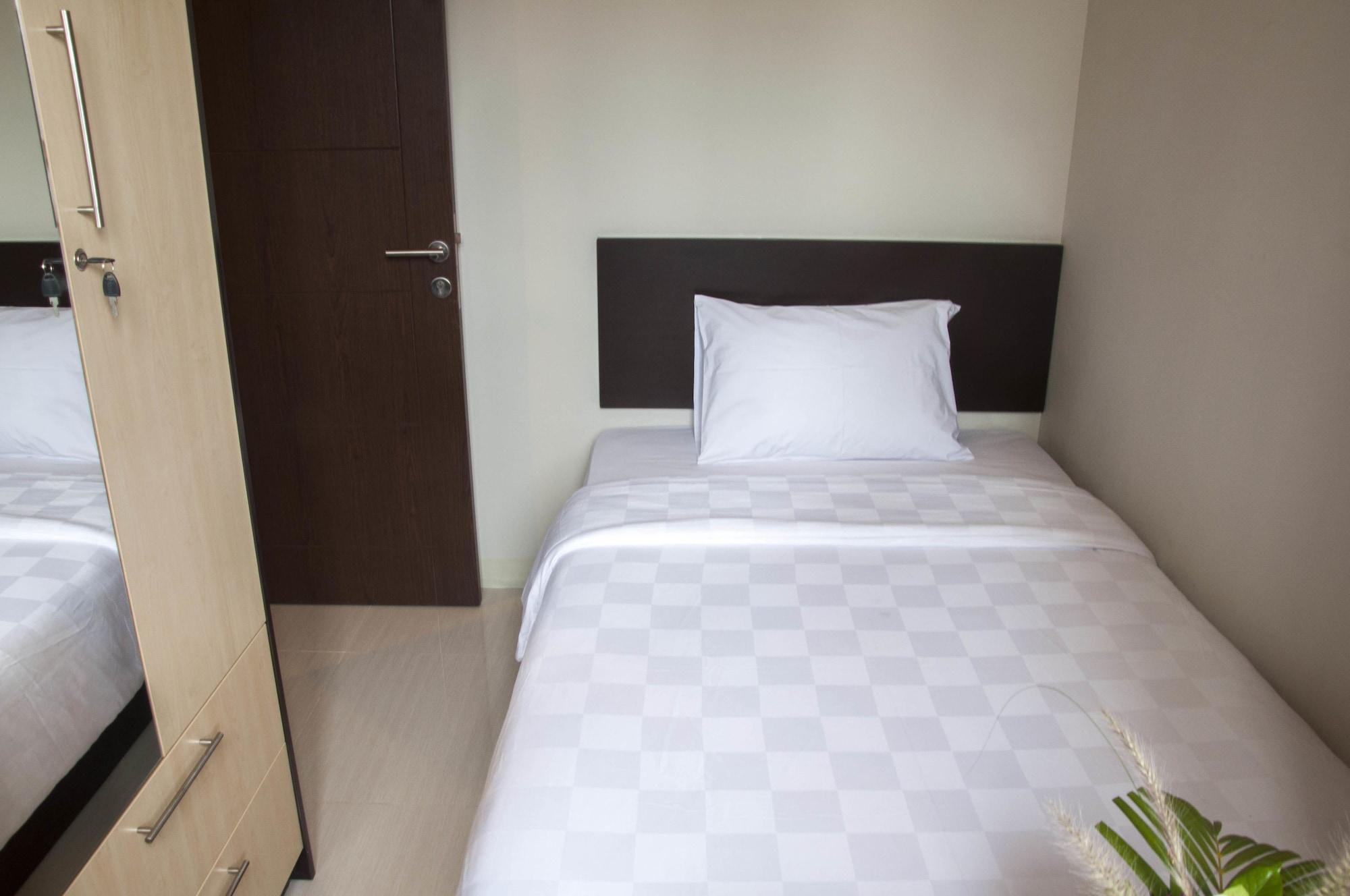 Sahid Skyland City Jatinangor Exteriér fotografie