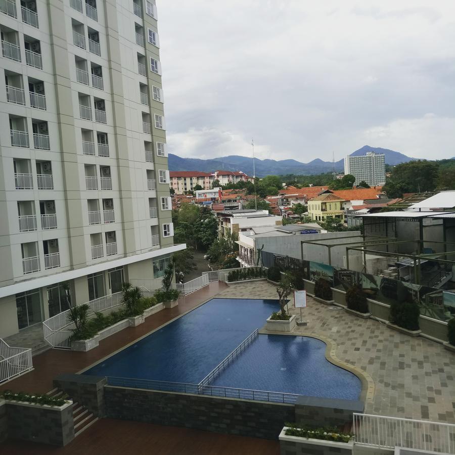 Sahid Skyland City Jatinangor Exteriér fotografie