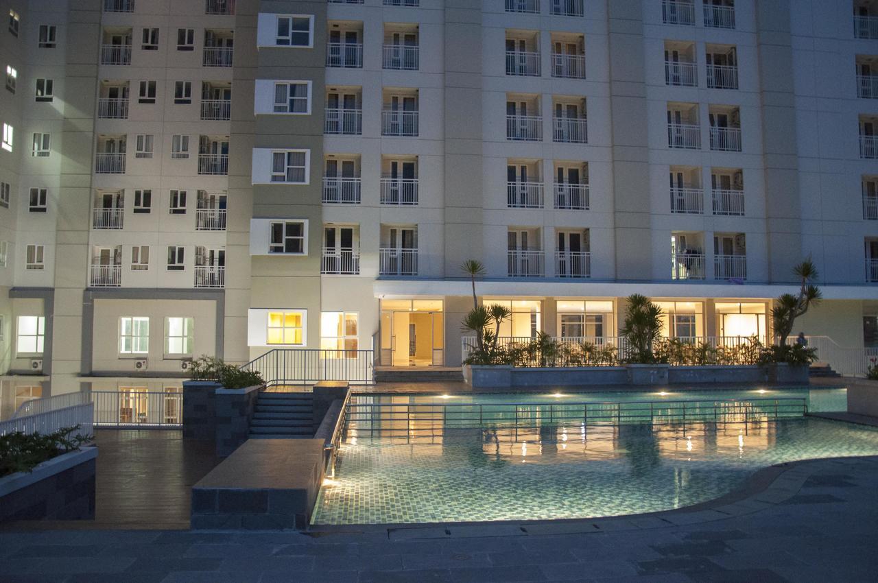 Sahid Skyland City Jatinangor Exteriér fotografie