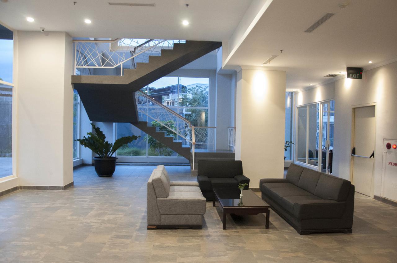 Sahid Skyland City Jatinangor Exteriér fotografie