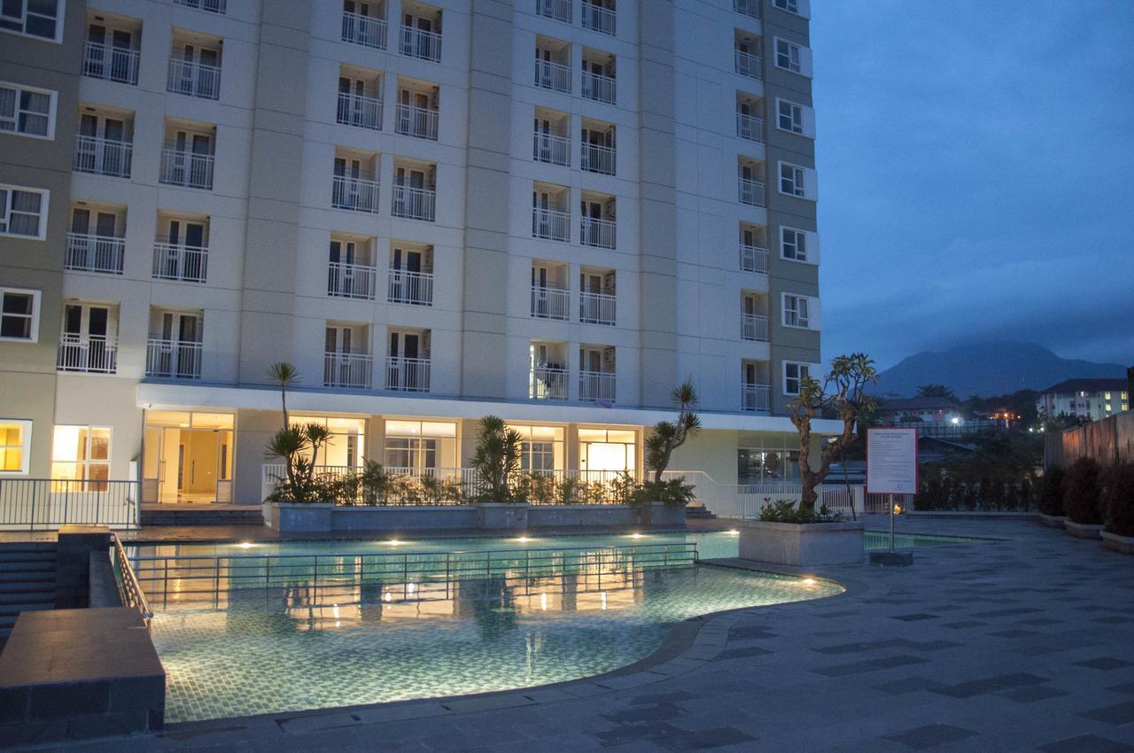 Sahid Skyland City Jatinangor Exteriér fotografie