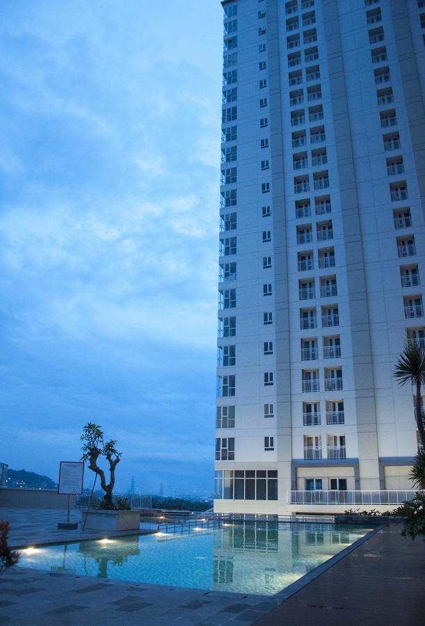 Sahid Skyland City Jatinangor Exteriér fotografie