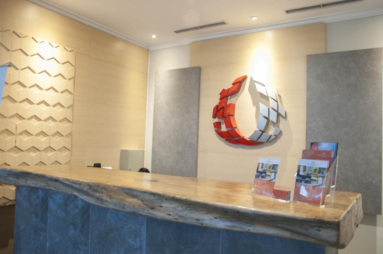 Sahid Skyland City Jatinangor Exteriér fotografie