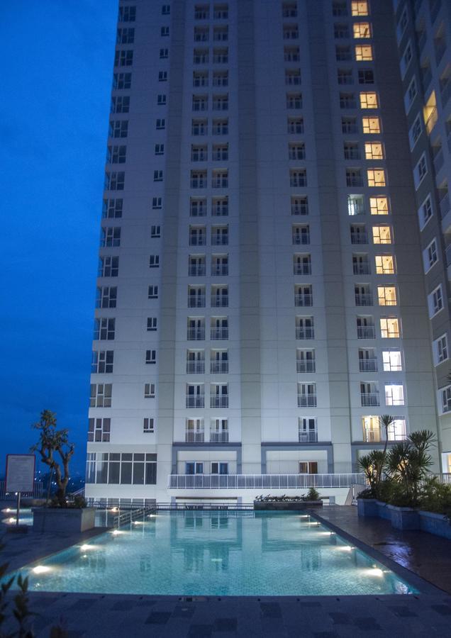 Sahid Skyland City Jatinangor Exteriér fotografie