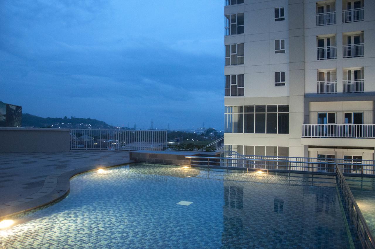 Sahid Skyland City Jatinangor Exteriér fotografie
