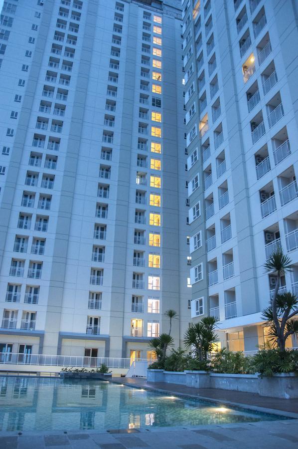 Sahid Skyland City Jatinangor Exteriér fotografie