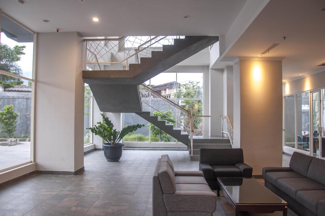 Sahid Skyland City Jatinangor Exteriér fotografie