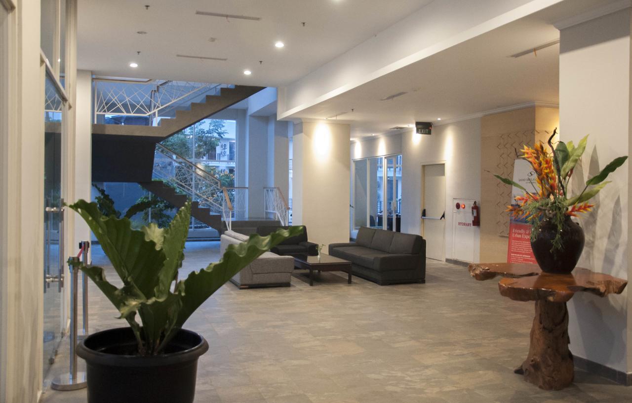 Sahid Skyland City Jatinangor Exteriér fotografie