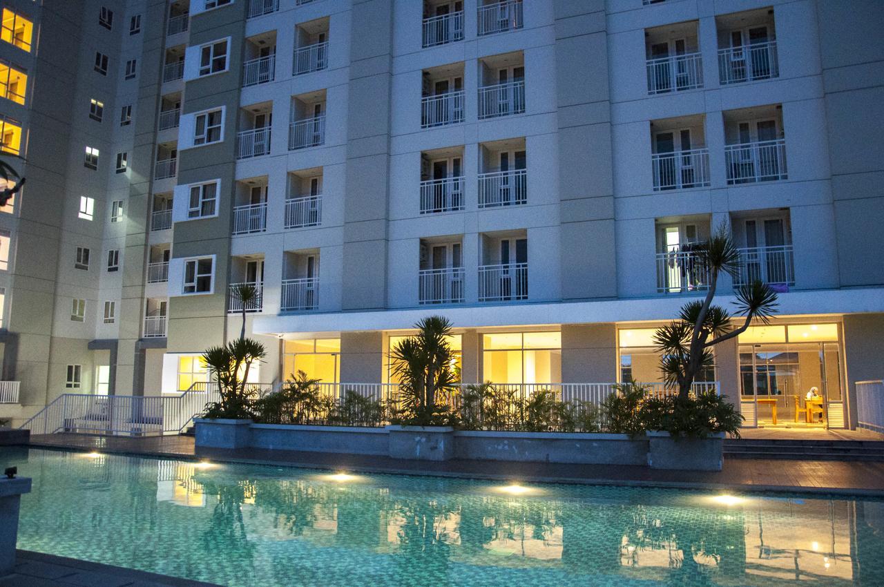 Sahid Skyland City Jatinangor Exteriér fotografie
