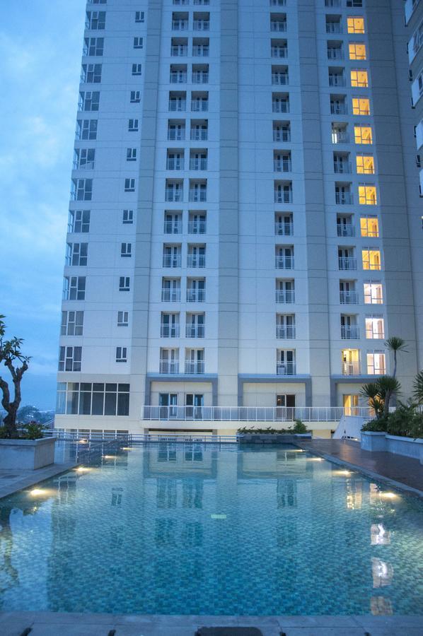 Sahid Skyland City Jatinangor Exteriér fotografie