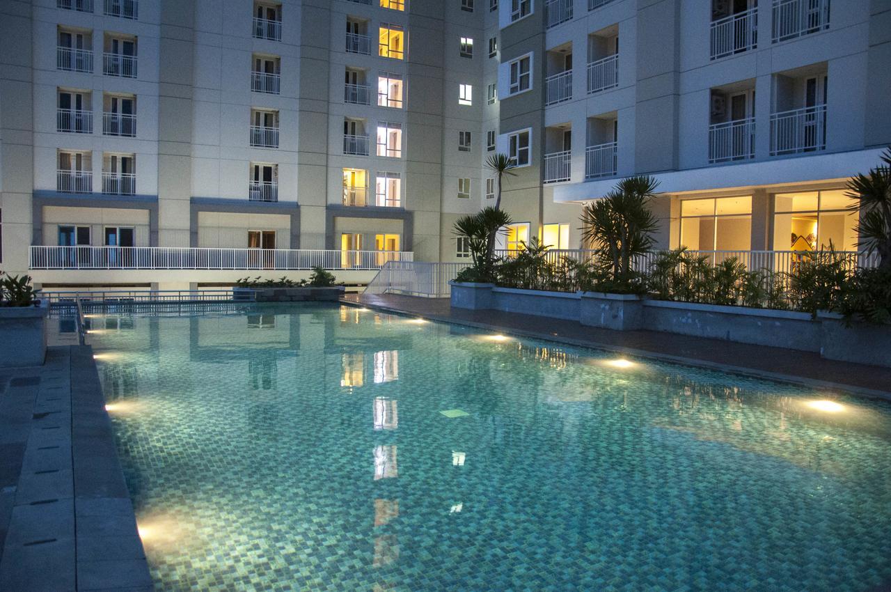 Sahid Skyland City Jatinangor Exteriér fotografie