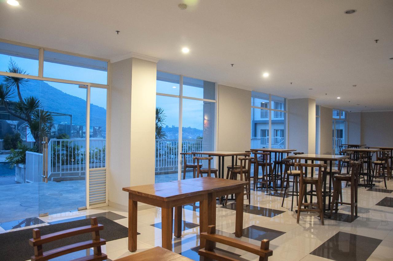 Sahid Skyland City Jatinangor Exteriér fotografie