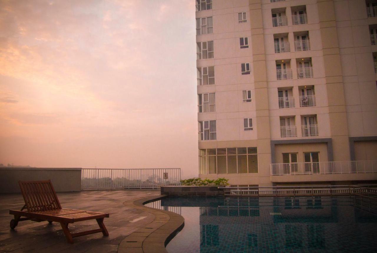 Sahid Skyland City Jatinangor Exteriér fotografie