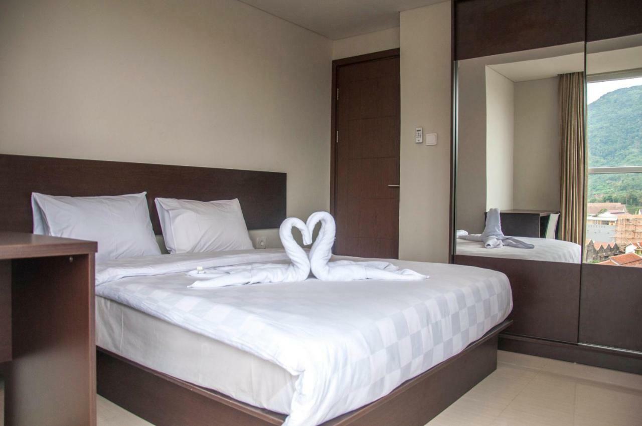 Sahid Skyland City Jatinangor Exteriér fotografie